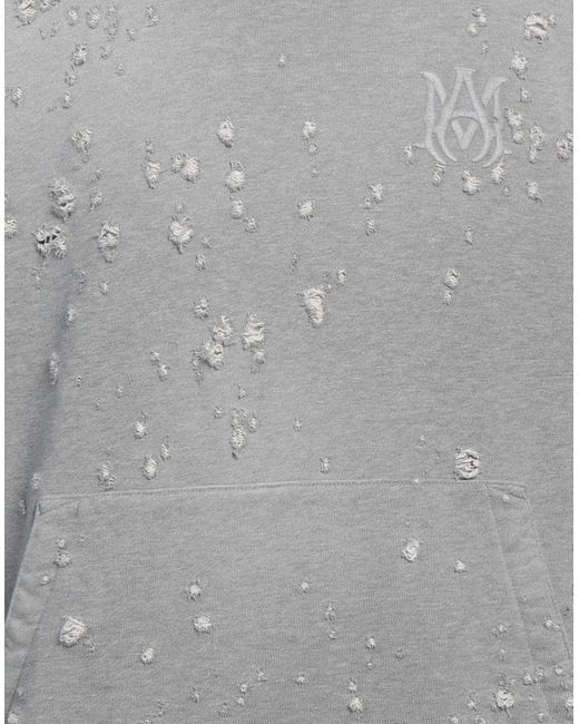 Sudadera Amiri de hombre de color Gray
