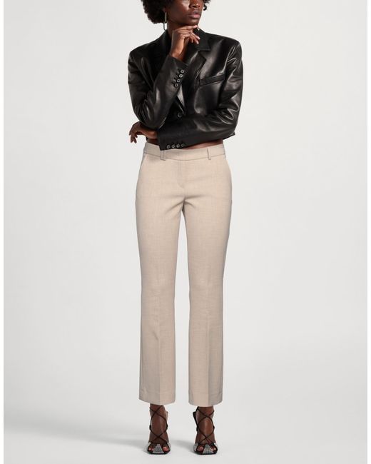 Seductive Natural Trouser