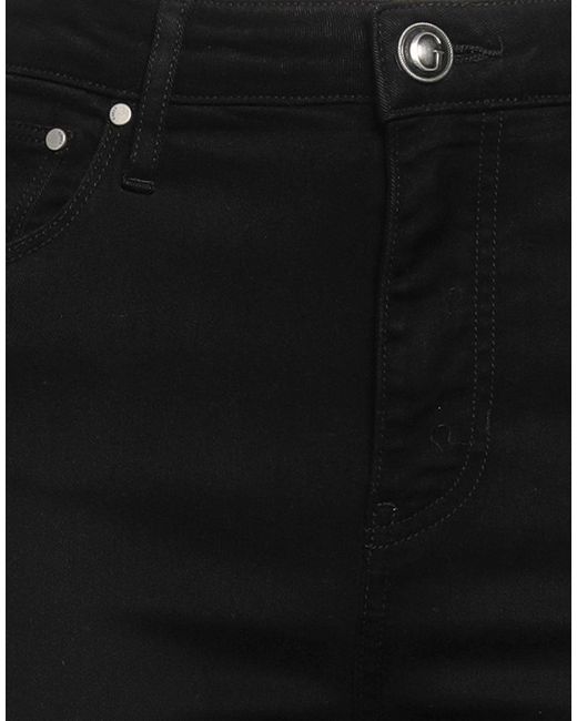 Guess Black Trouser