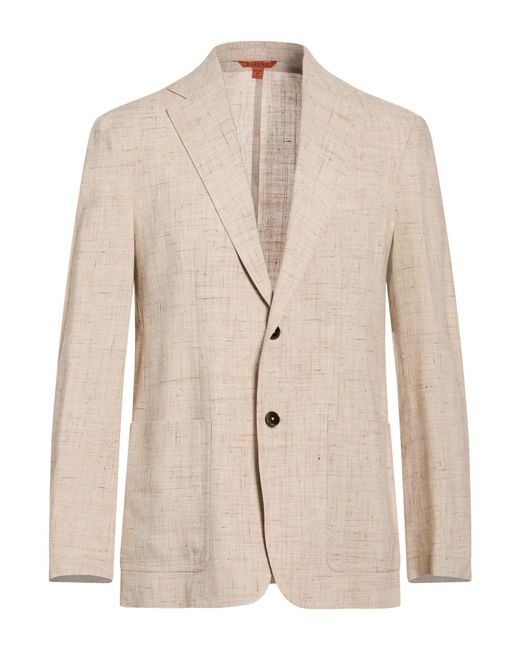 Barena Natural Blazer for men