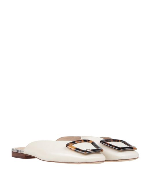 White mules sale sam edelman