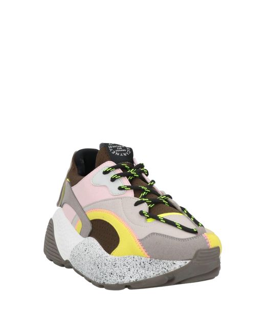 Stella McCartney White Trainers