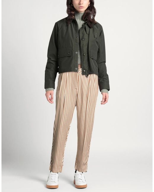 Soallure Natural Pants Viscose