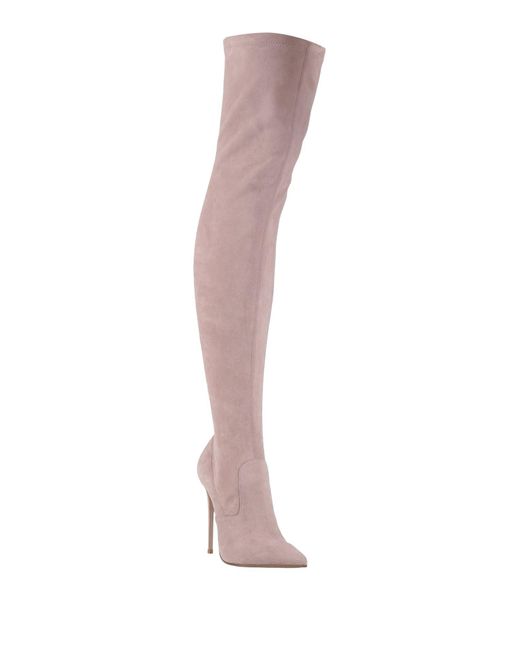 Stivale di Le Silla in Pink