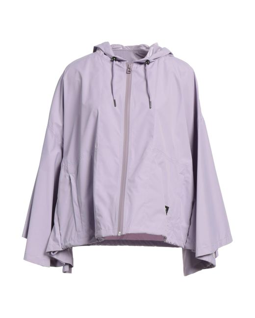 Mantella di OOF WEAR in Purple