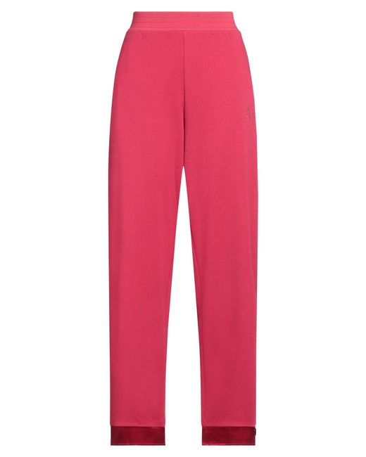 ARMANI EXCHANGE Red Pants