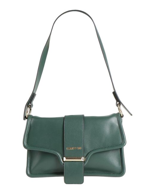Cerruti 1881 Green Handbags