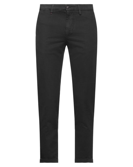 RE_HASH Hose in Gray für Herren