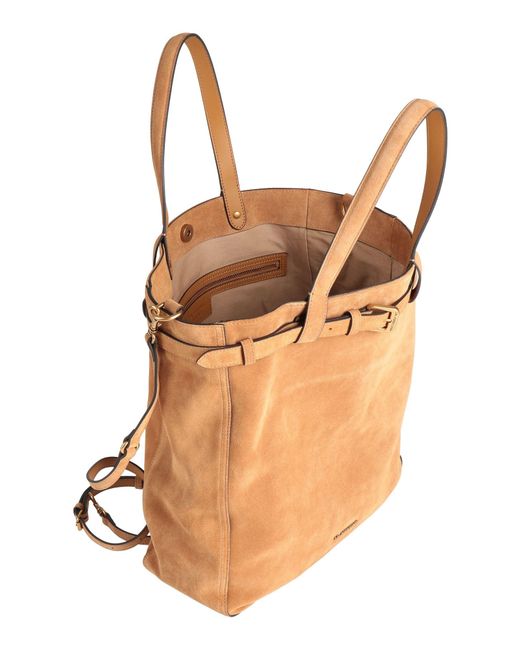 La Martina Natural Handbag