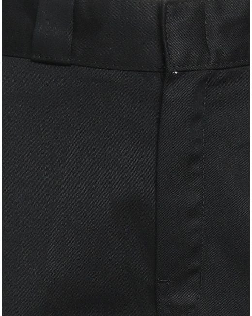 Dickies Black Pants