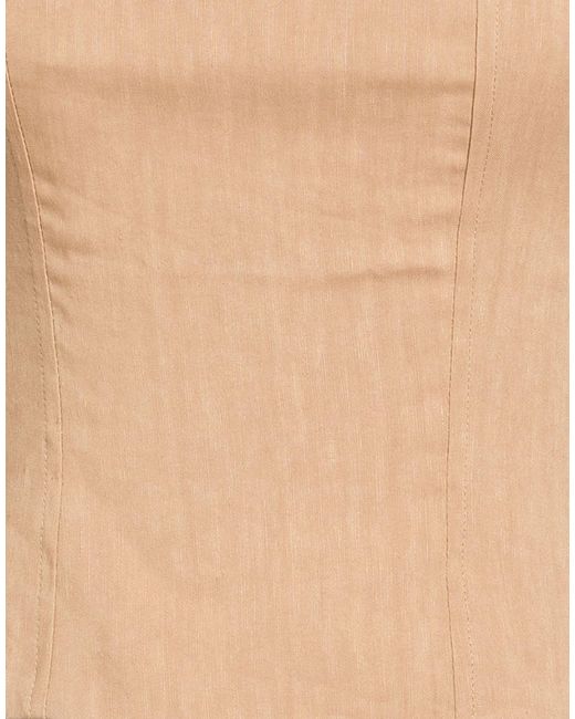 Ottod'Ame Natural Tops