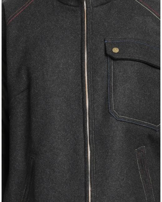 Peuterey Black Puffer