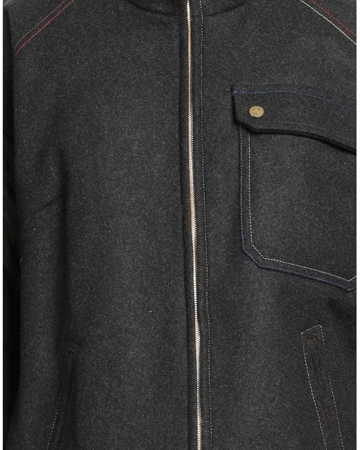 Peuterey Black Puffer