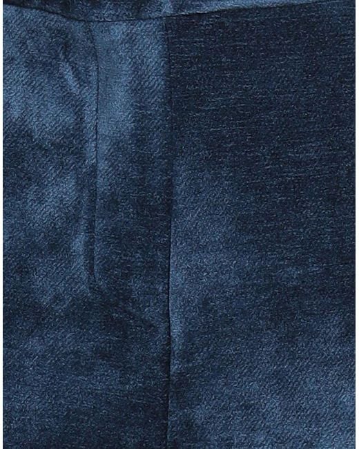 Kaos Blue Pants