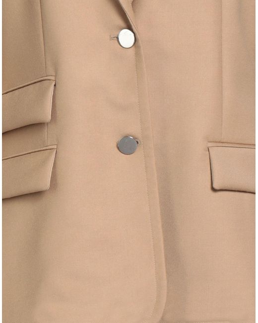 Theory Natural Blazer
