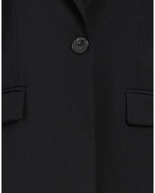 Pinko Black Blazer