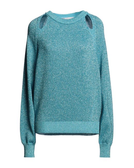 Circus Hotel Blue Pullover
