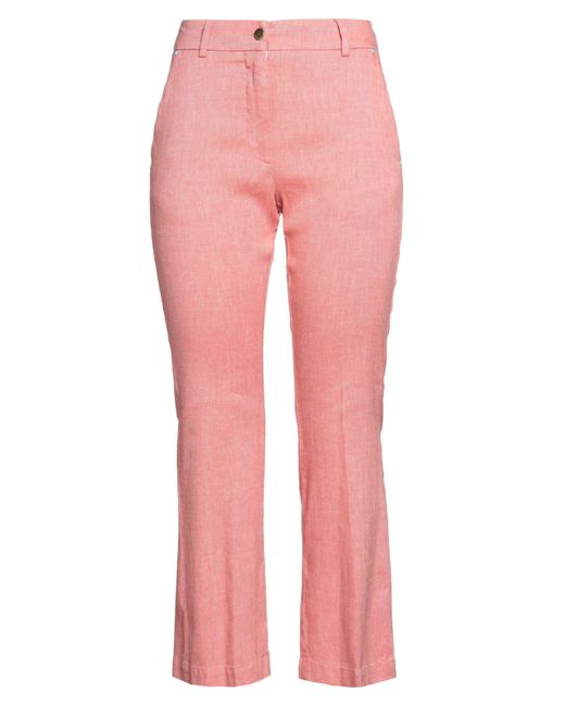 Momoní Pink Pants