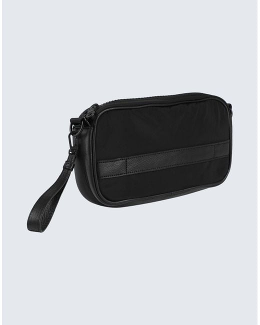 Adidas Originals Black Cross-body Bag