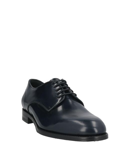 Marechiaro 1962 Gray Lace-up Shoes for men