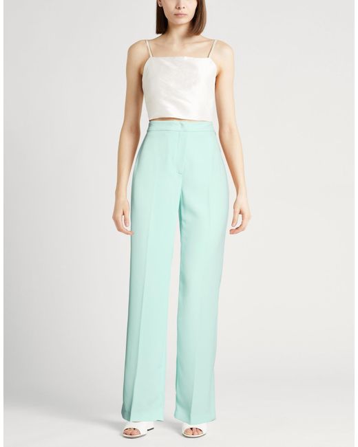 Liu Jo Blue Pants