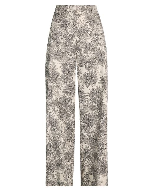 Shirtaporter Gray Pants