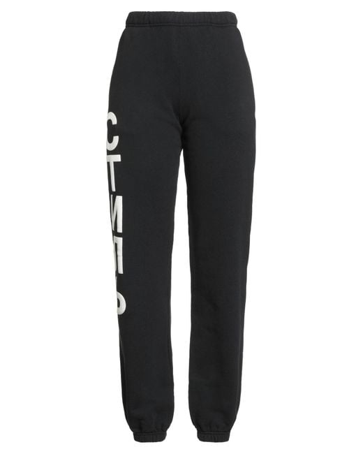 Pantalon Heron Preston en coloris Black