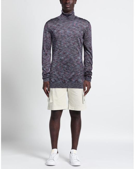 Dolce & Gabbana Blue T-shirt for men