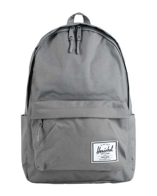 Herschel Supply Co. Gray Backpack
