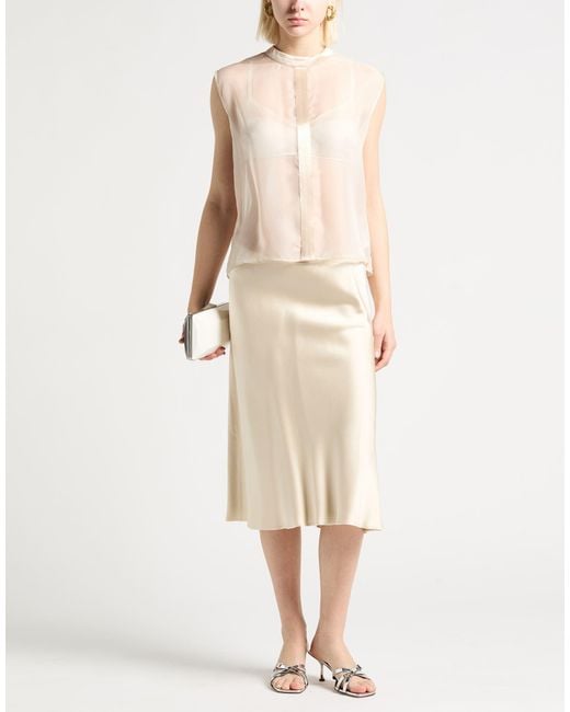 Jijil White Tops