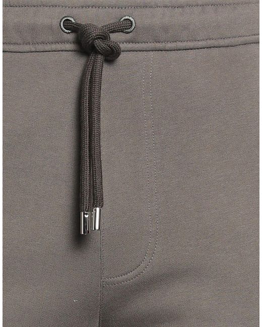 Lanvin Gray Trouser for men