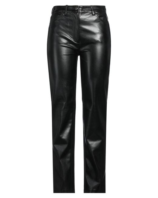 Guess Black Hose