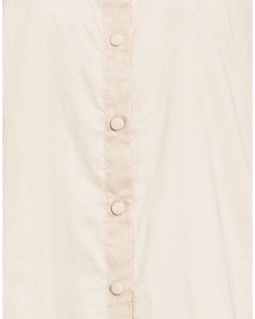 Berna Natural Shirts