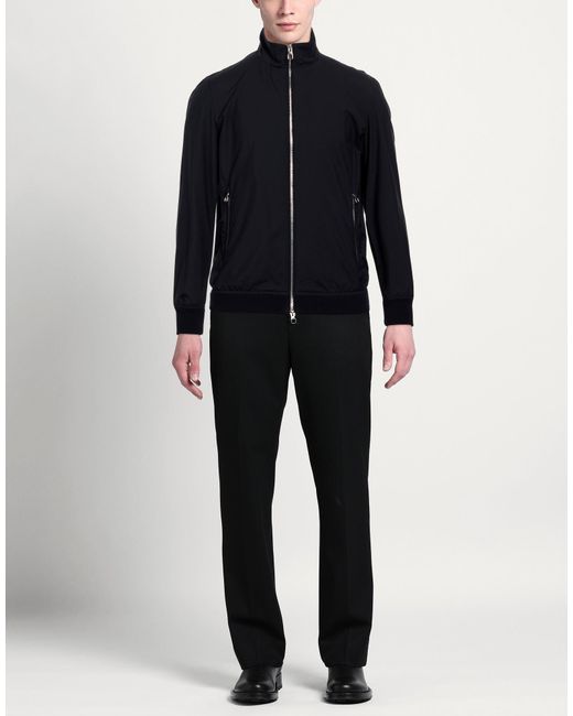Montecore Blue Jacket for men