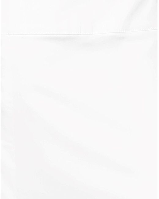 Caractere White Trouser
