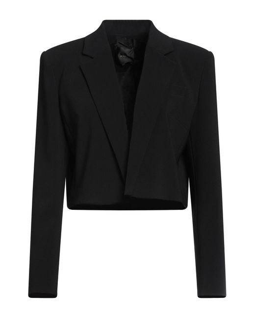 Pinko Black Blazer