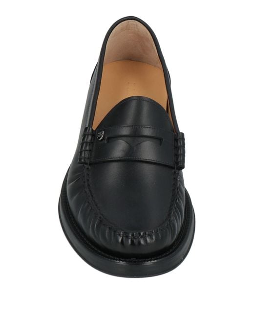 Bally Gray Loafer for men