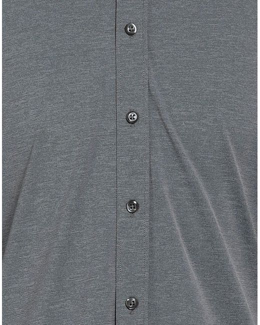 Rrd Gray Shirt for men