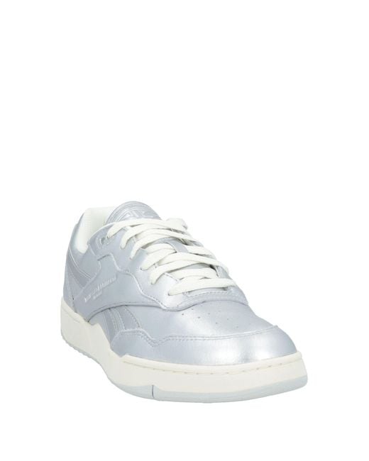 Reebok White Trainers for men