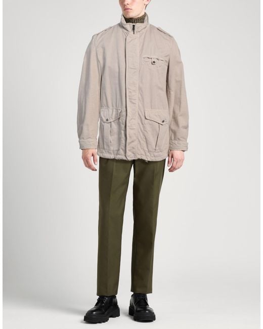 Herno Natural Jacket for men