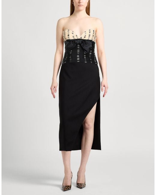 Valentino Garavani Black Tops