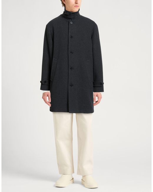 Jack & Jones Blue Coats for men