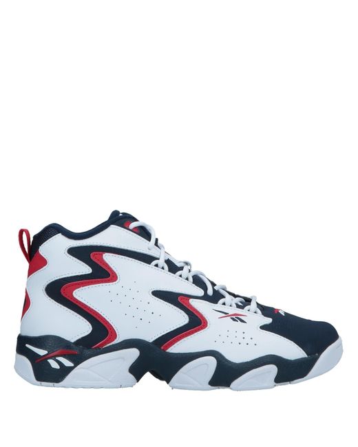 reebok high tops or