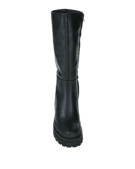 Eqüitare Black Boot