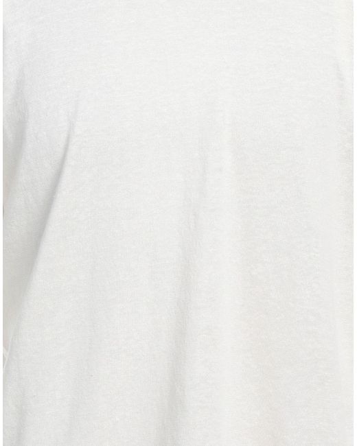 Circolo 1901 White Sweater for men
