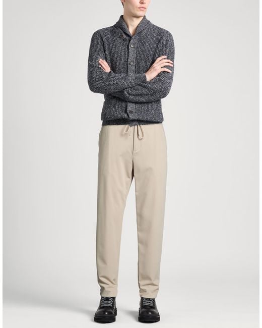Tombolini Natural Trouser for men