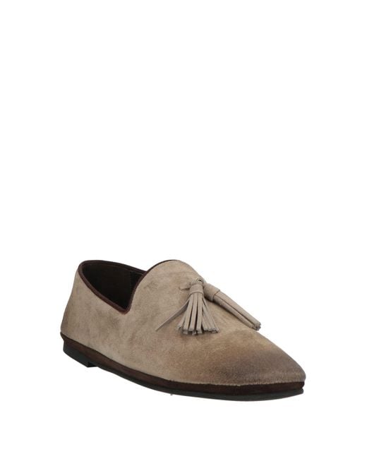 Tod's Brown Loafer for men