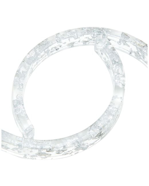 Isabel Marant Multicolor Earrings Plastic