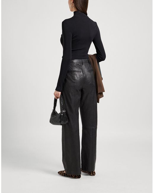 MAX&Co. Black Hose