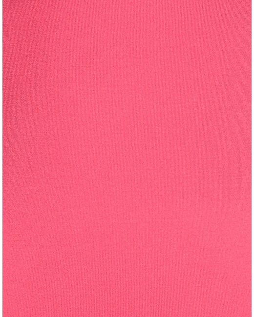 Roberto Cavalli Pink Sweater
